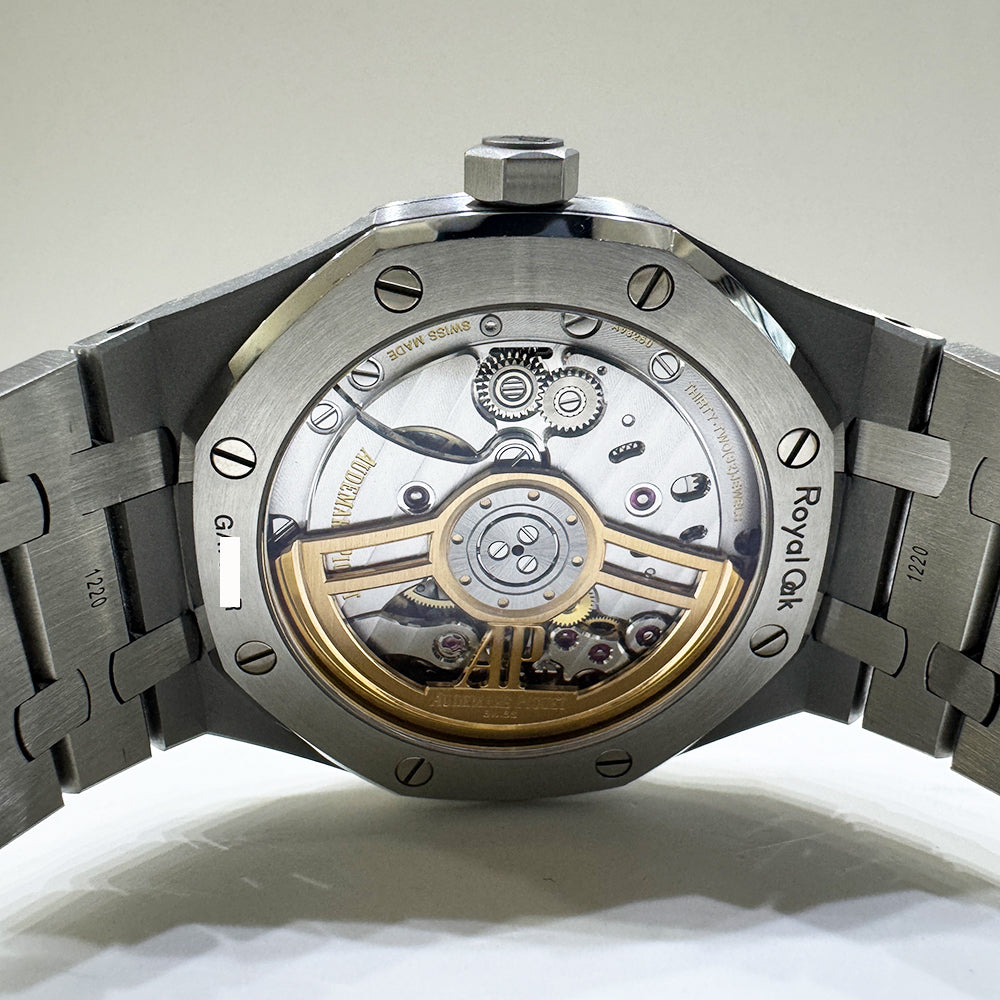 Audemars Piguet 15500ST.OO.1220ST.04