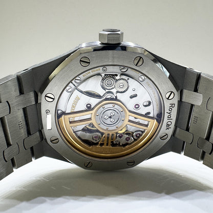 Audemars Piguet 15500ST.OO.1220ST.04