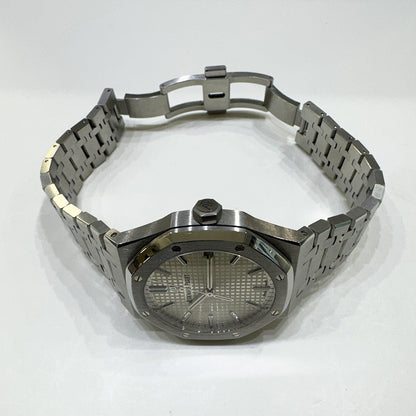 Audemars Piguet 15500ST.OO.1220ST.04