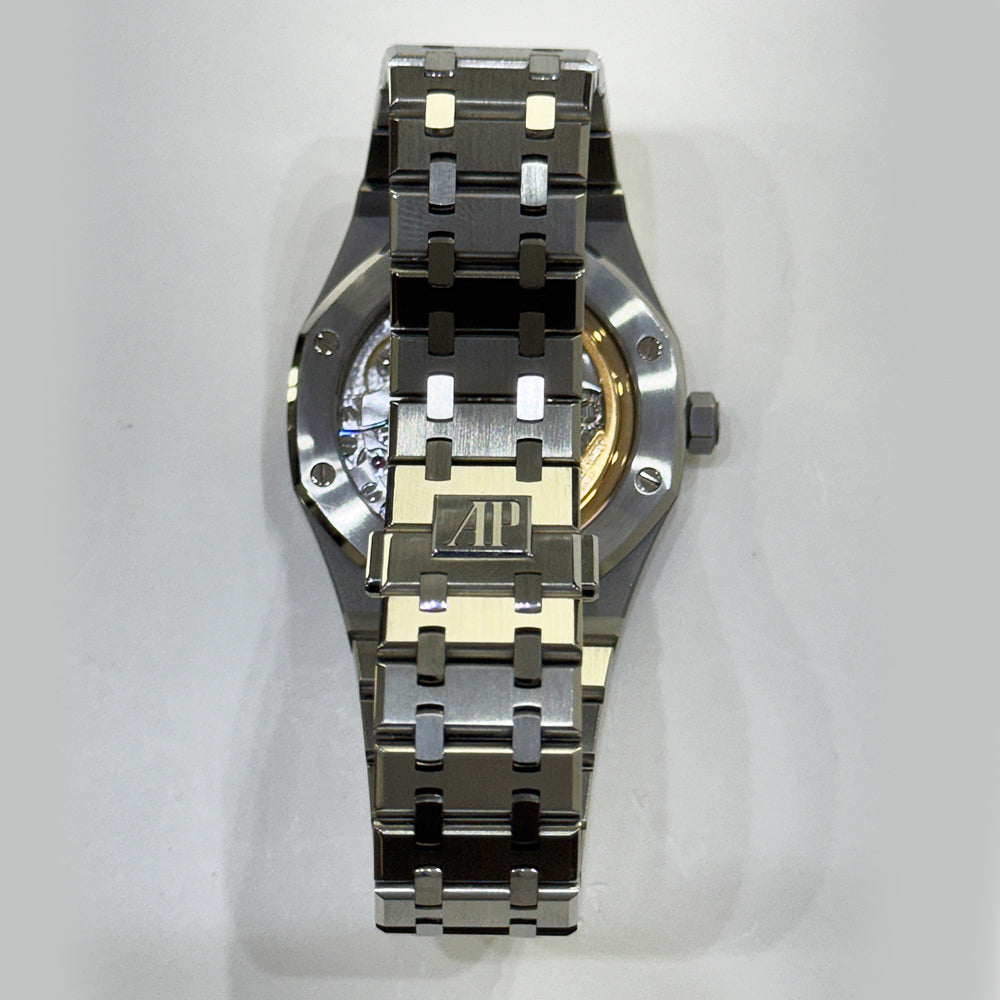 Audemars Piguet 15500ST.OO.1220ST.04
