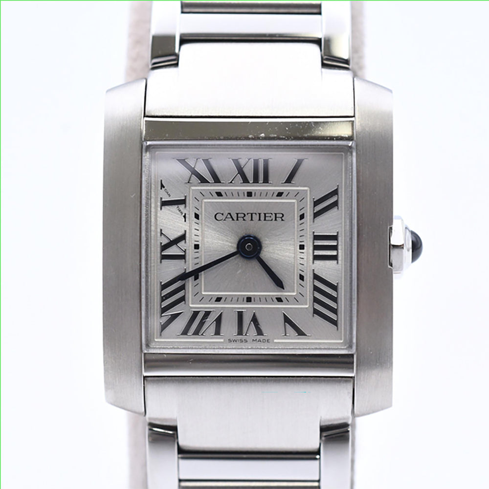 Cartier WSTA0129 (2026)