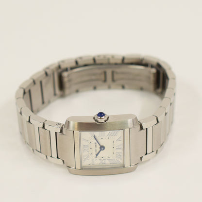 Cartier WSTA0129 (2026)