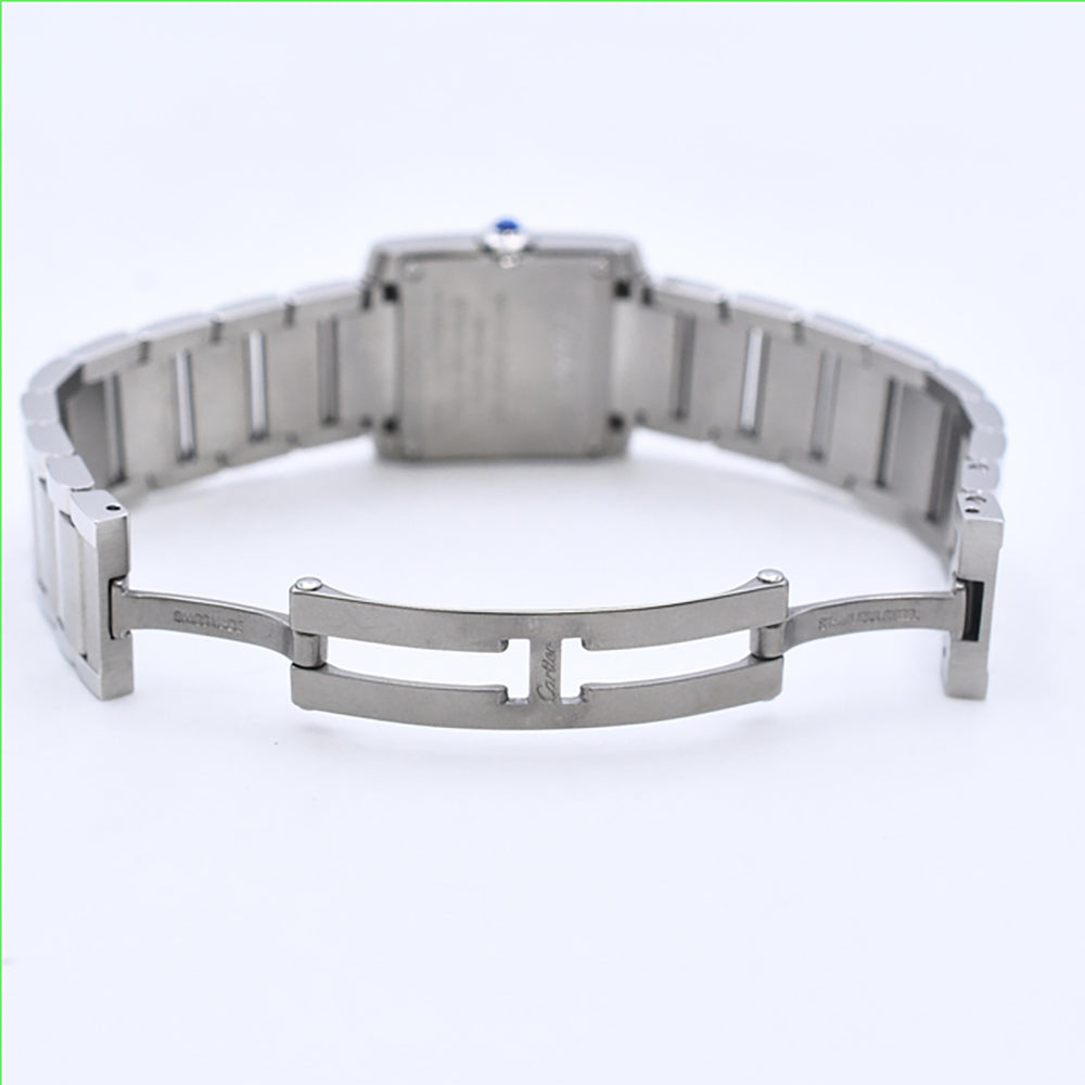 Cartier WSTA0129 (2026)