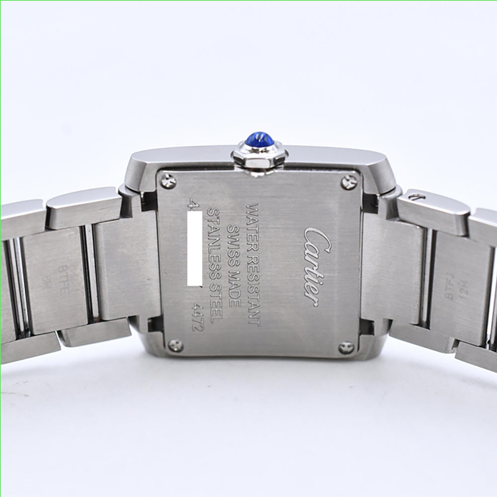 Cartier WSTA0129 (2026)