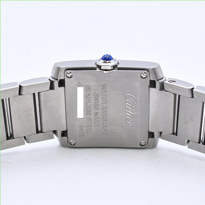 Cartier WSTA0129 (2026)