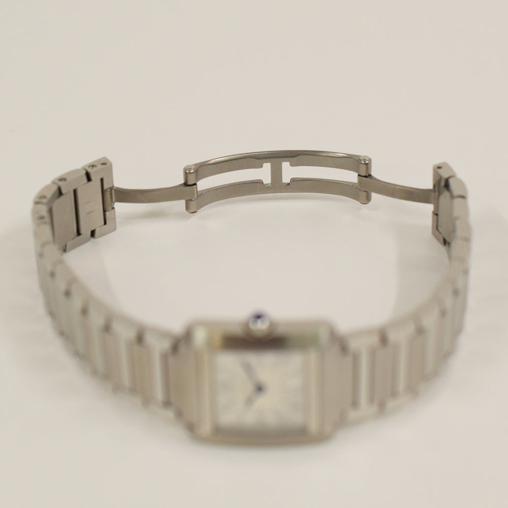 Cartier WSTA0129 (2026)