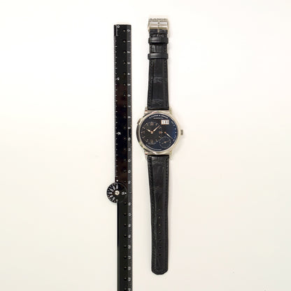A. Lange & Söhne 117.028 (2021)