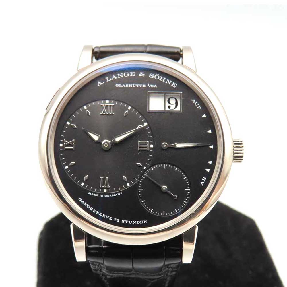 A. Lange & Söhne 117.028 (2021)