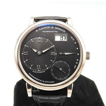 A. Lange & Söhne 117.028 (2021)