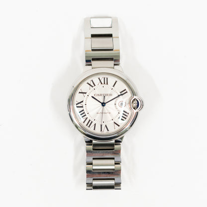 Cartier W69012Z4 (2014)