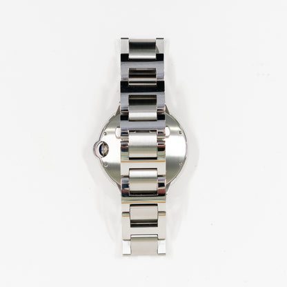 Cartier W69012Z4 (2014)