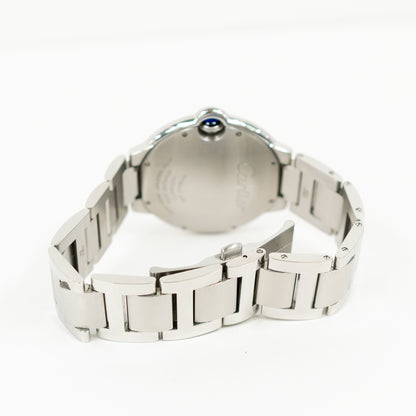 Cartier W69012Z4 (2014)