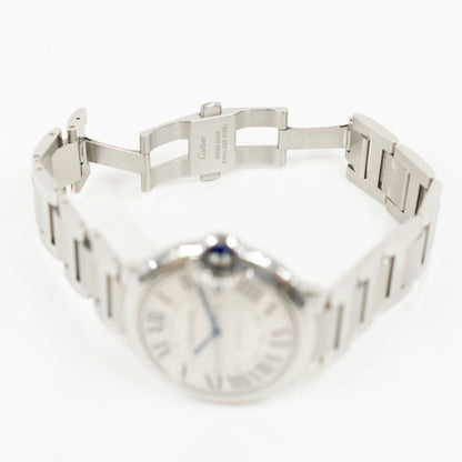 Cartier W69012Z4 (2014)