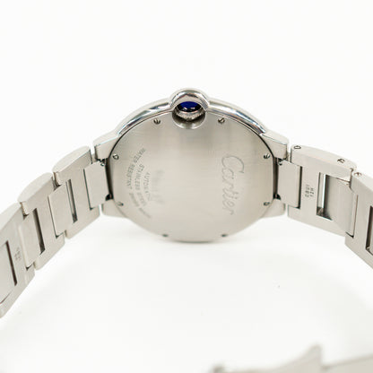 Cartier W69012Z4 (2014)