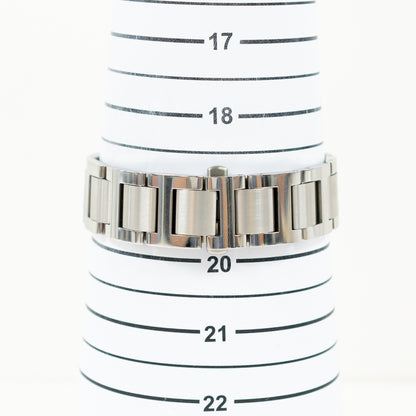 Cartier W69012Z4 (2014)