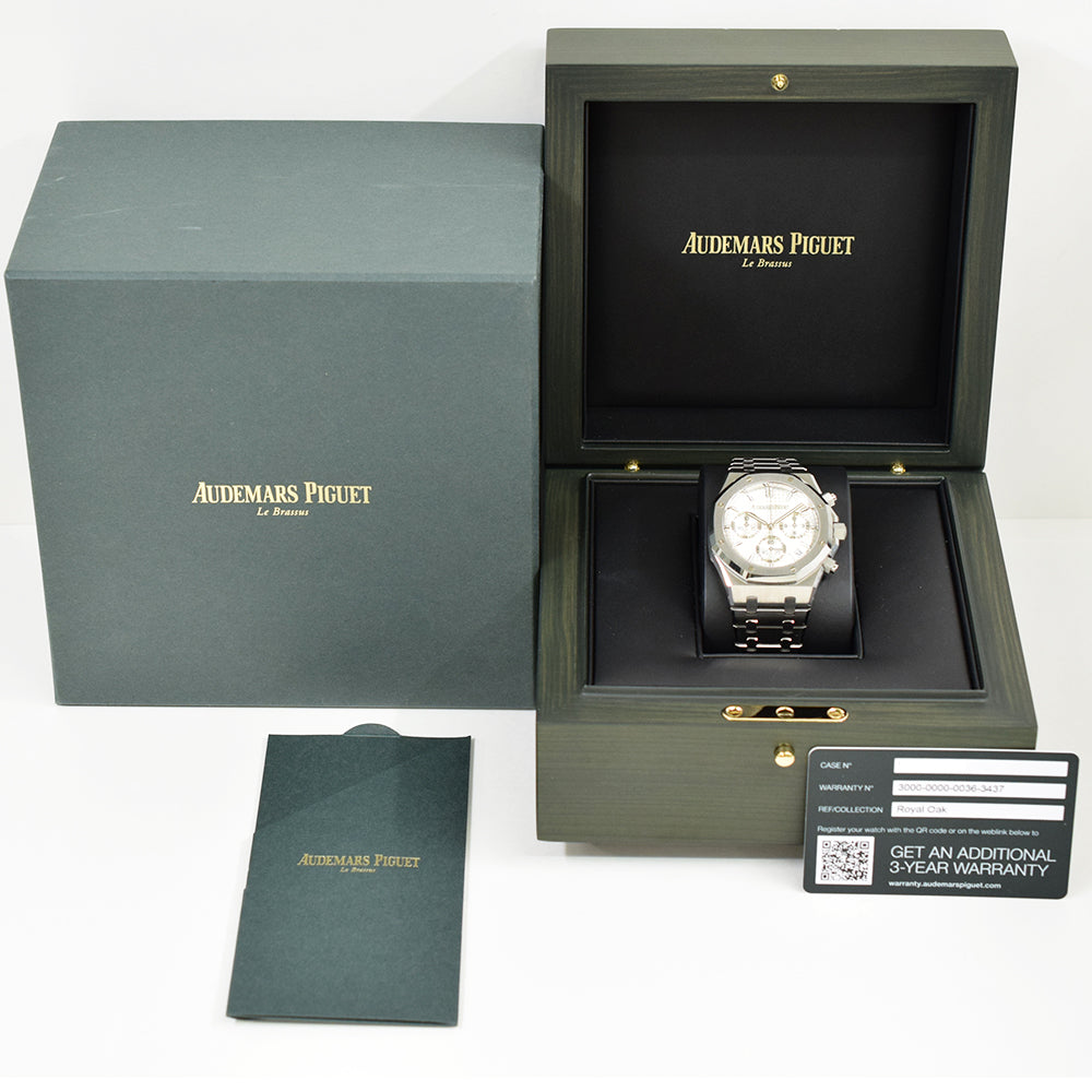 Audemars Piguet 26240ST.OO.1320ST.07