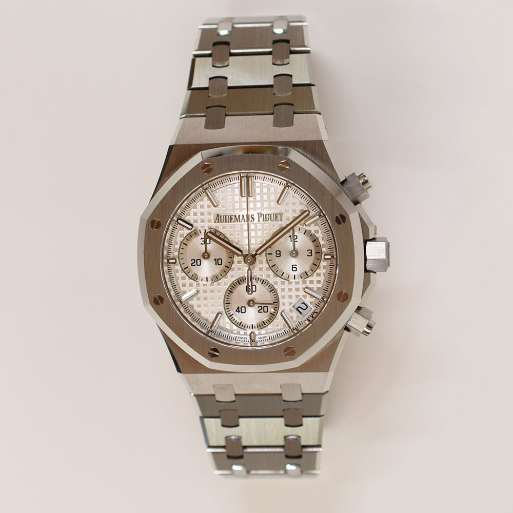 Audemars Piguet 26240ST.OO.1320ST.07