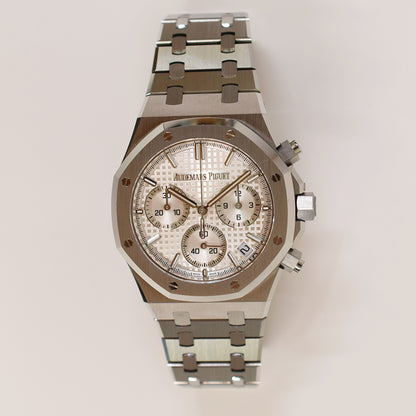 Audemars Piguet 26240ST.OO.1320ST.07
