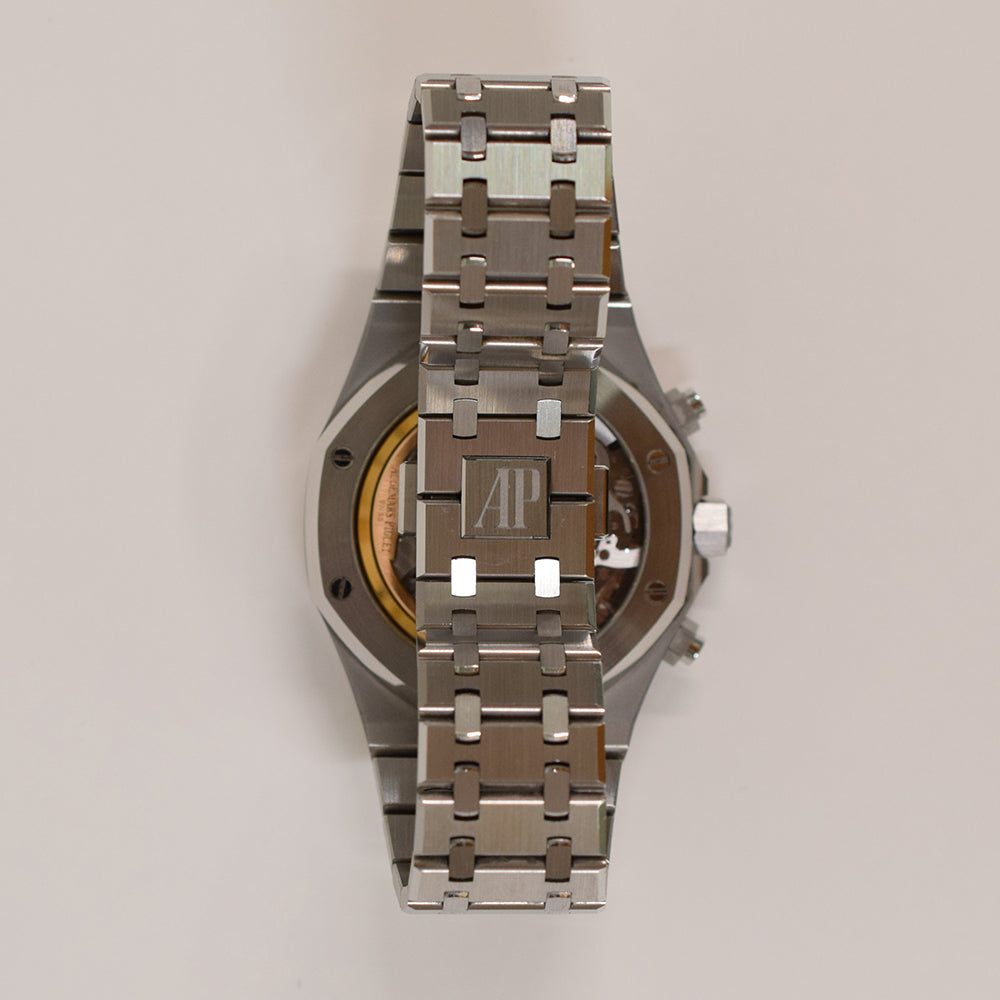 Audemars Piguet 26240ST.OO.1320ST.07