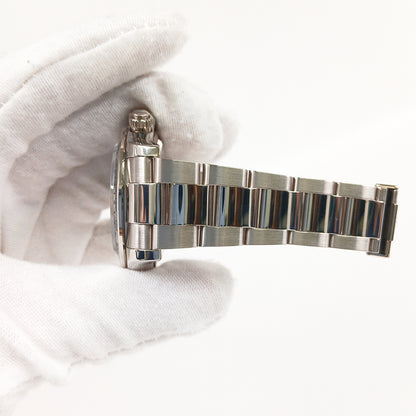 Rolex Daytona Black Diamond Dial 126509G (2025)