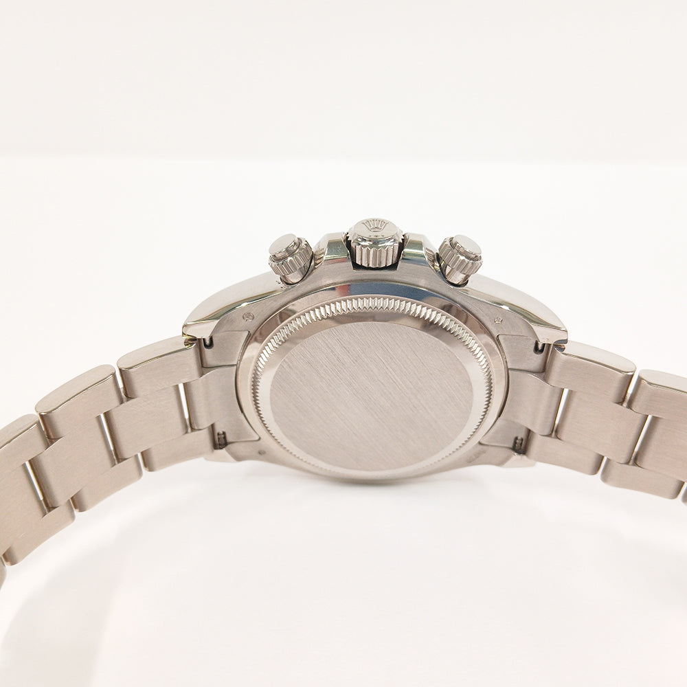 Rolex Daytona Black Diamond Dial 126509G (2025)