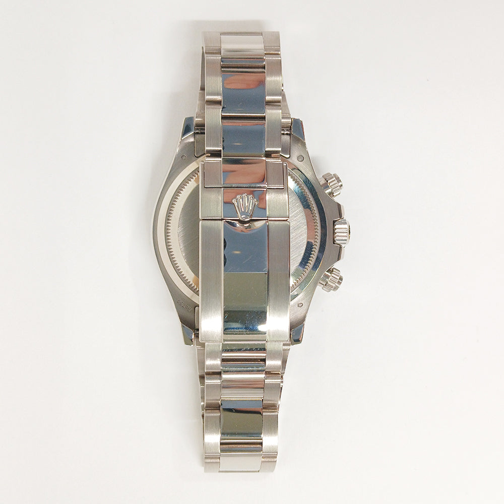 Rolex Daytona Black Diamond Dial 126509G (2025)