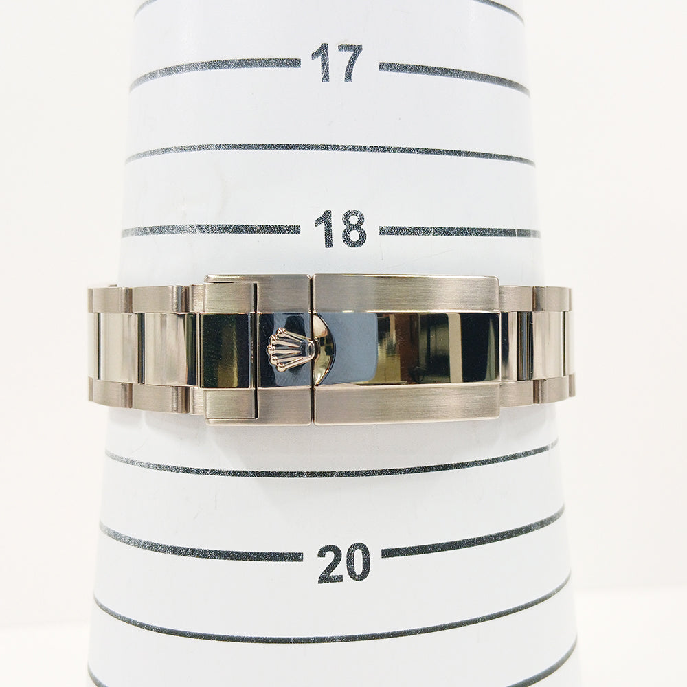 Rolex Daytona Black Diamond Dial 126509G (2025)