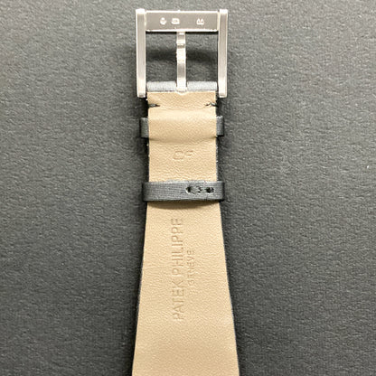 Patek Philippe 4910G-001 (2008)