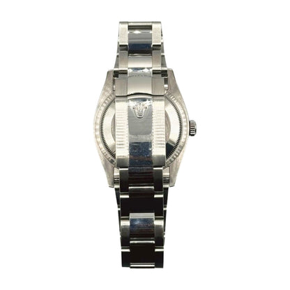 Rolex Datejust 36mm Silver Dial 126200 (2019)