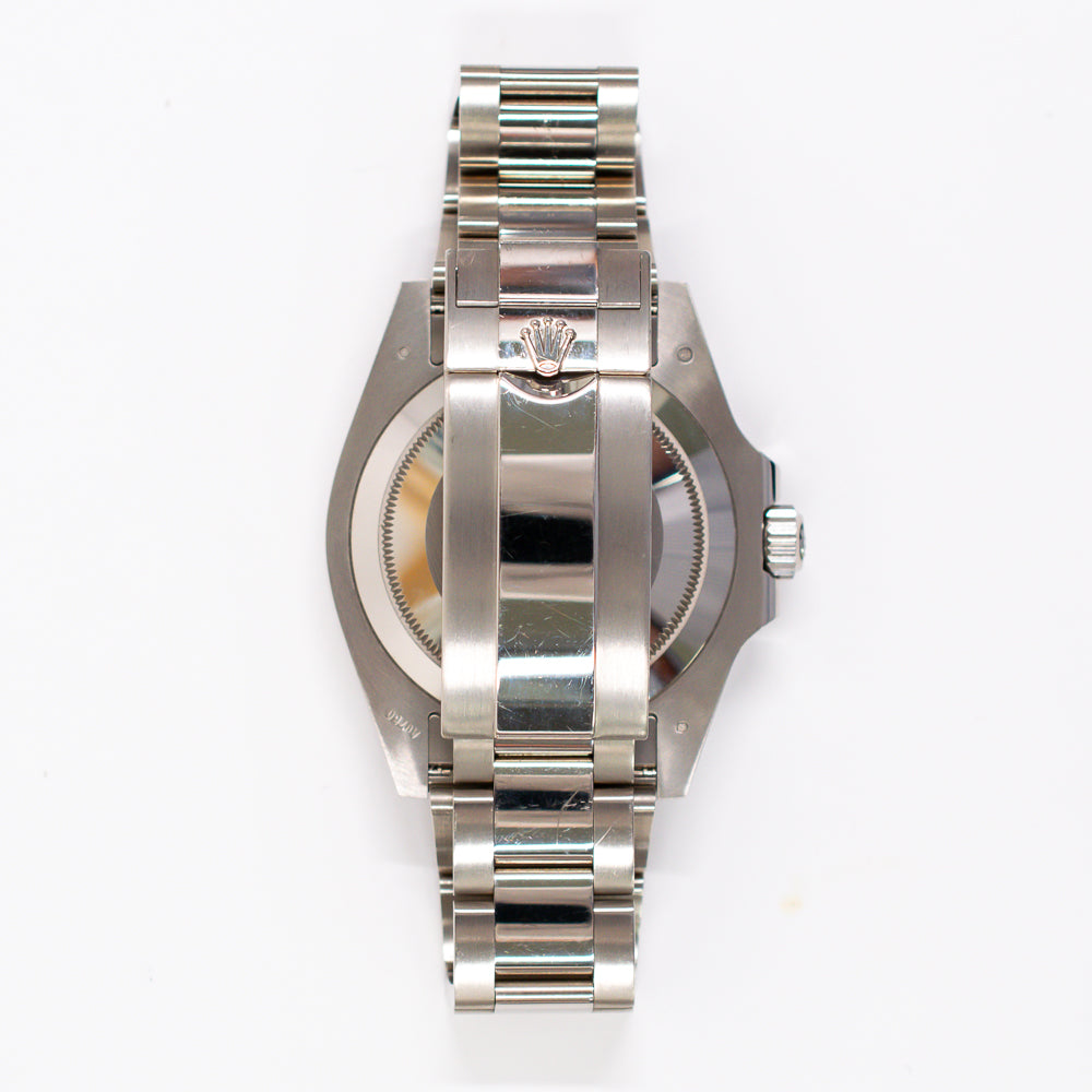 Rolex Submariner 41mm Black Dial 126619LB (2023)