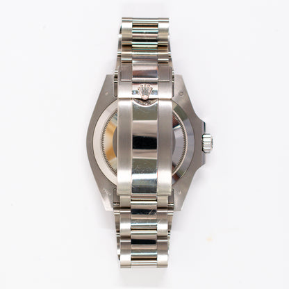 Rolex Submariner 41mm Black Dial 126619LB (2023)