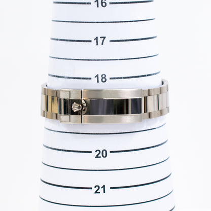 Rolex Submariner 41mm Black Dial 126619LB (2023)