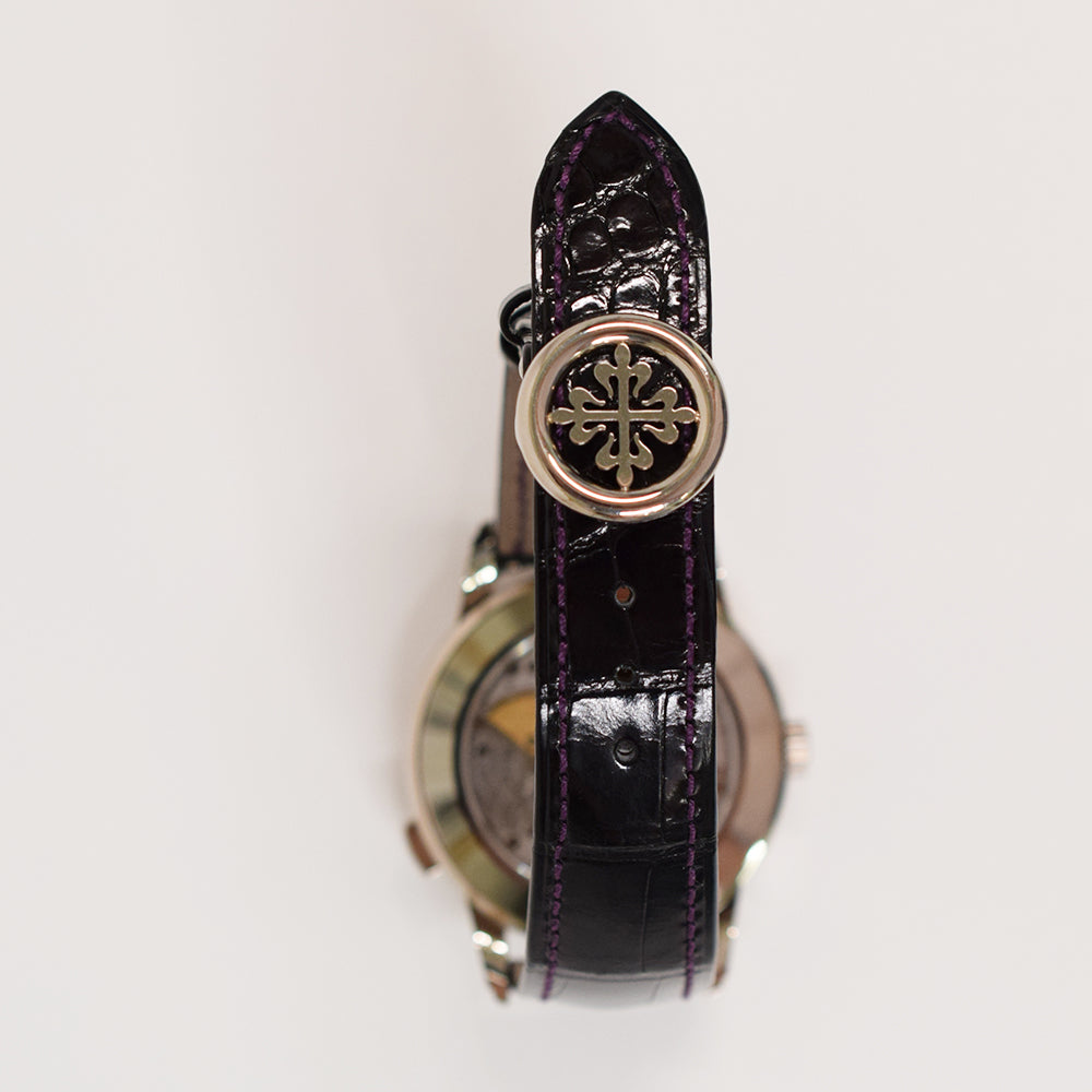 Patek Philippe 5330G-010 (2023)