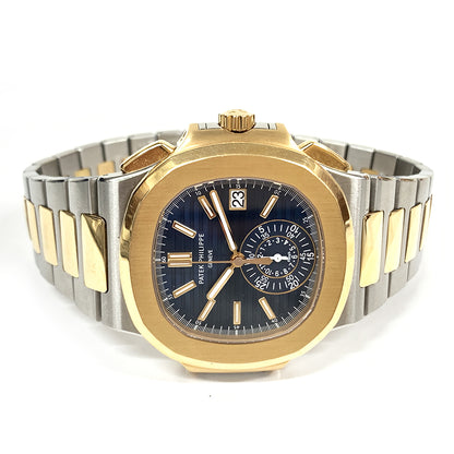 Patek Philippe 5980/1AR-001