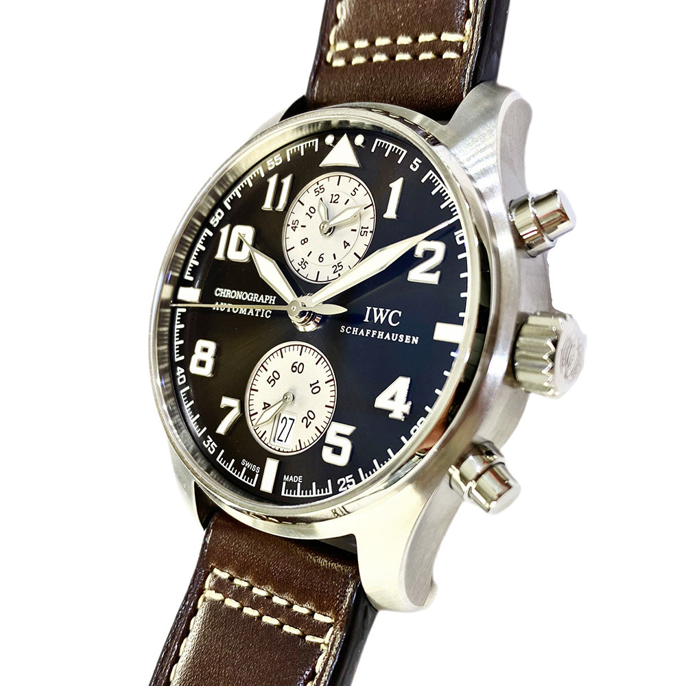 IWC IW387806