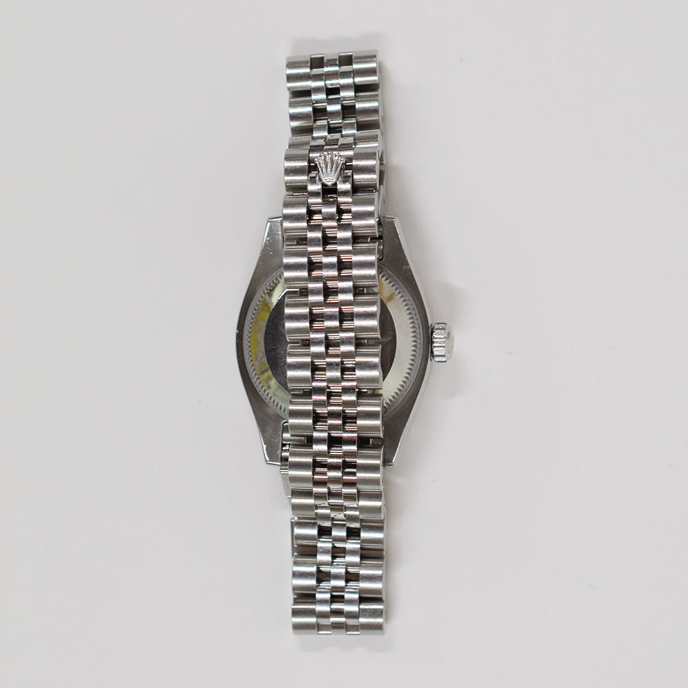 Rolex Lady Datejust 26mm Pink Diamond Dial 179174G