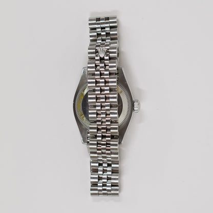 Rolex Lady Datejust 26mm Pink Diamond Dial 179174G