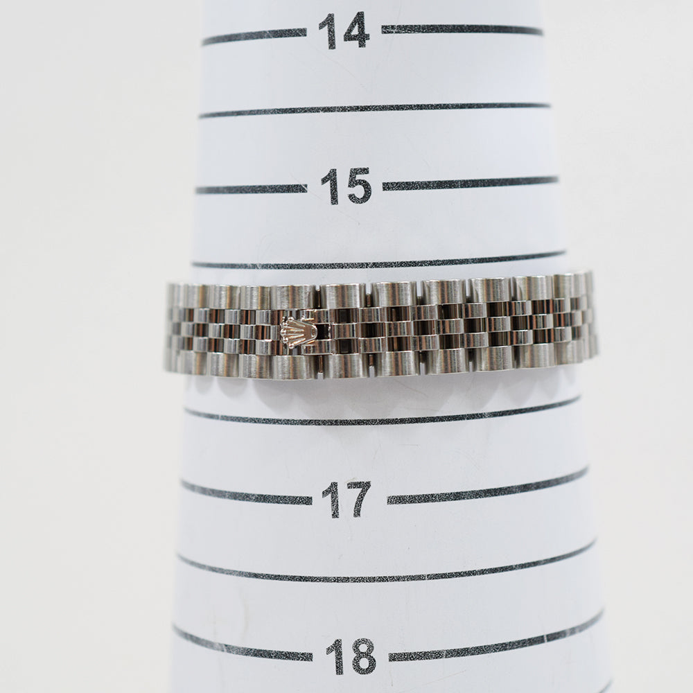 Rolex Lady Datejust 26mm Pink Diamond Dial 179174G