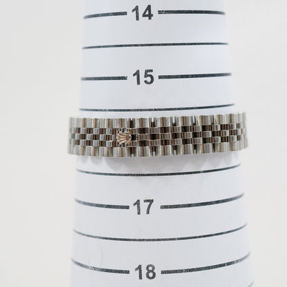 Rolex Lady Datejust 26mm Pink Diamond Dial 179174G