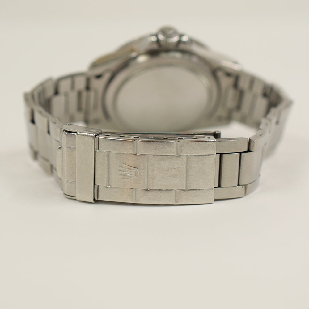 Rolex Submariner Date 40mm Black Dial 1680 (1973)