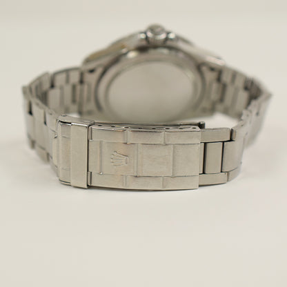 Rolex Submariner Date 40mm Black Dial 1680 (1973)