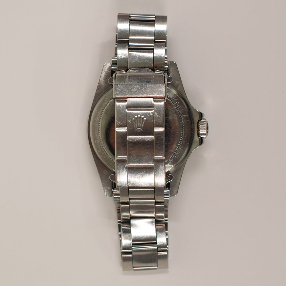 Rolex Submariner Date 40mm Black Dial 1680 (1973)