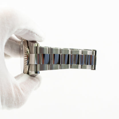 Rolex Sky-Dweller 42mm Black Dial 326934 (2019)