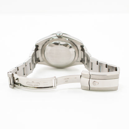 Rolex Sky-Dweller 42mm Black Dial 326934 (2019)