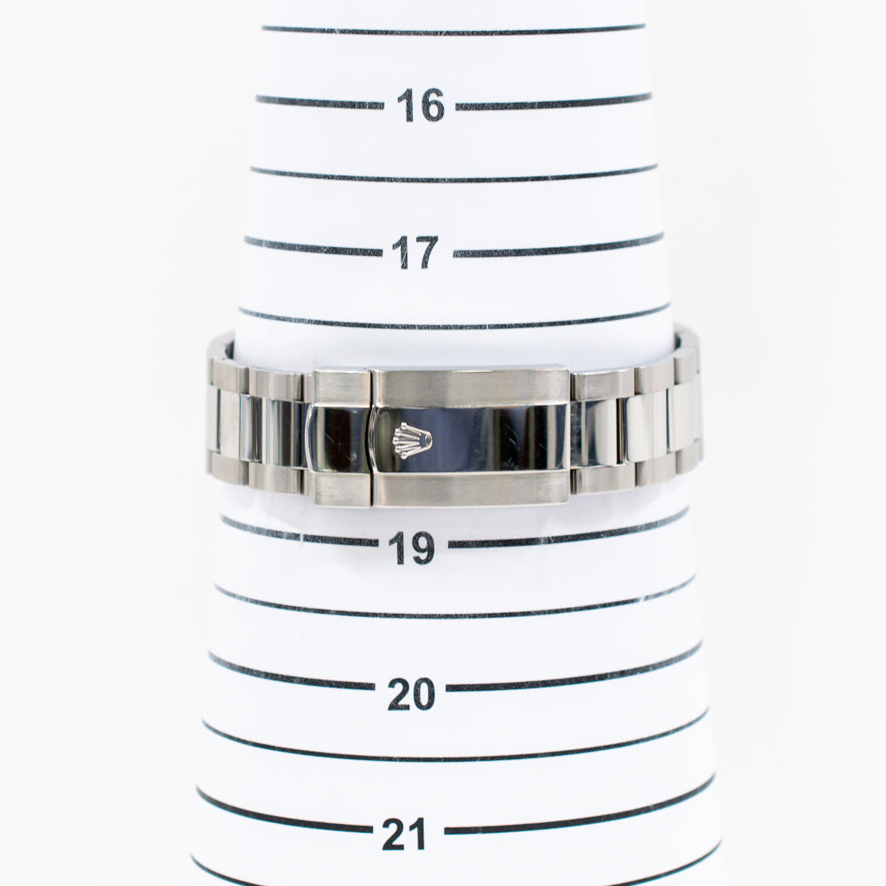 Rolex Sky-Dweller 42mm Black Dial 326934 (2019)