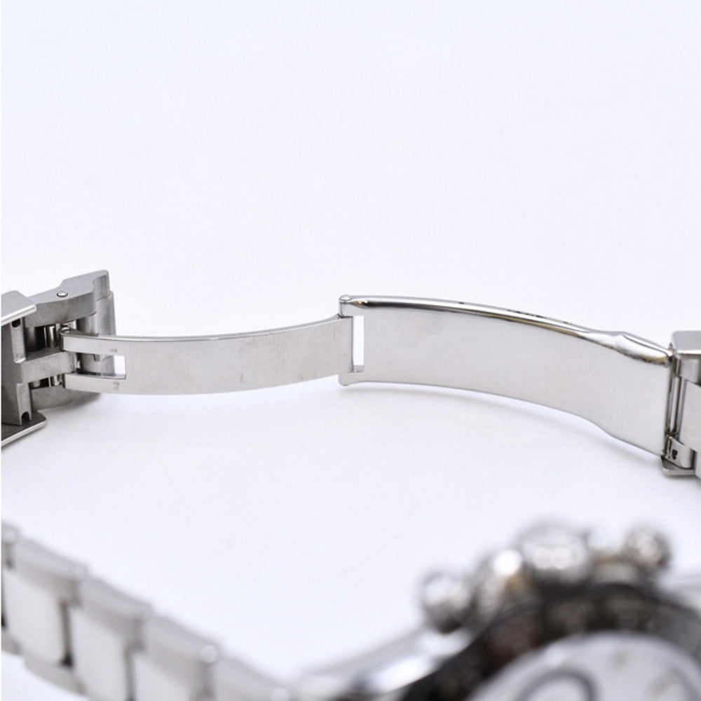 Rolex Daytona White Dial 116500LN (2022)