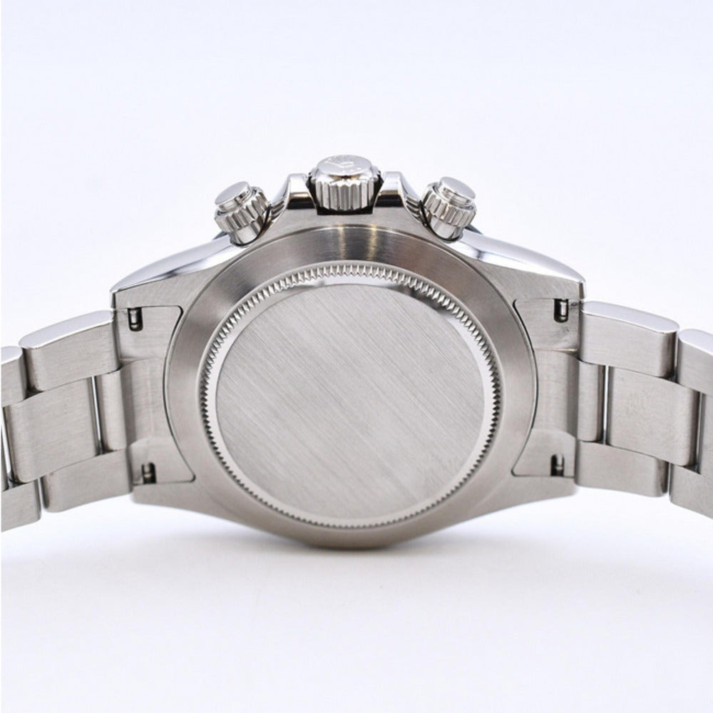 Rolex Daytona White Dial 116500LN (2022)