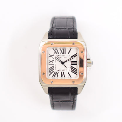 Cartier W20107X7 (2012)