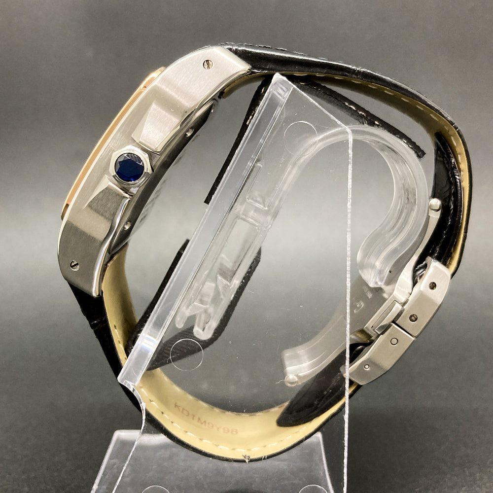 Cartier W20107X7 (2012)