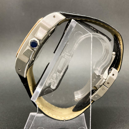 Cartier W20107X7 (2012)